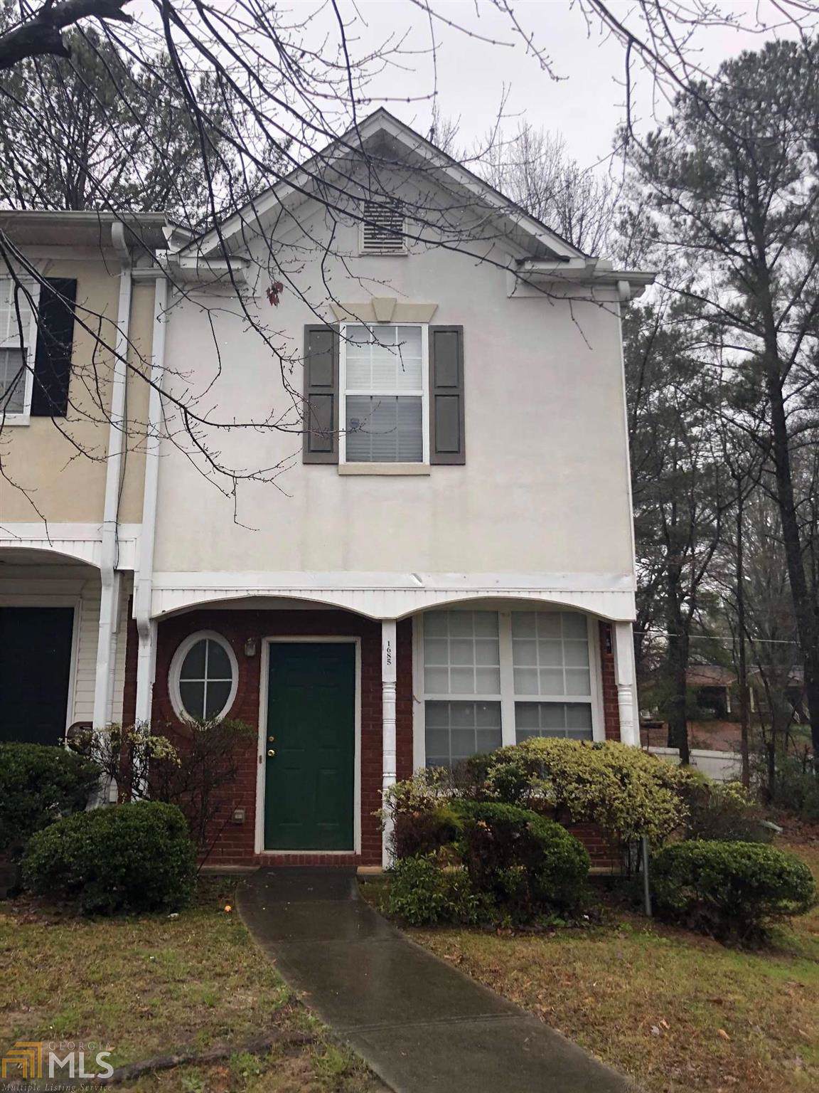 1685 Camden Forrest Way - Photo 1