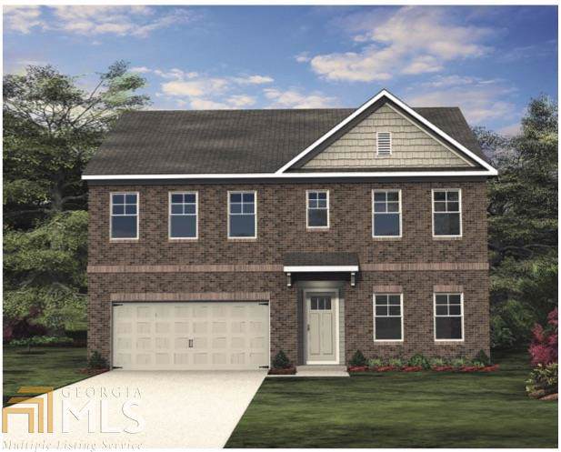 7135 Glaspie Way - Photo 1