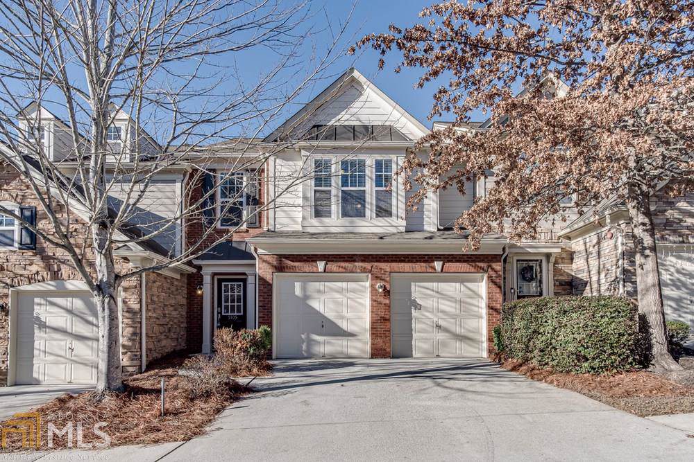 5705 Evadale Trce - Photo 1