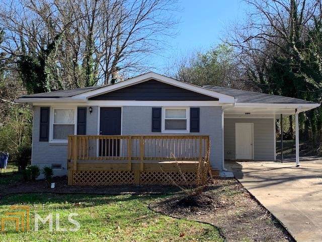 2796 3rd Ave - Photo 1 2796 3rd Ave - Photo 1