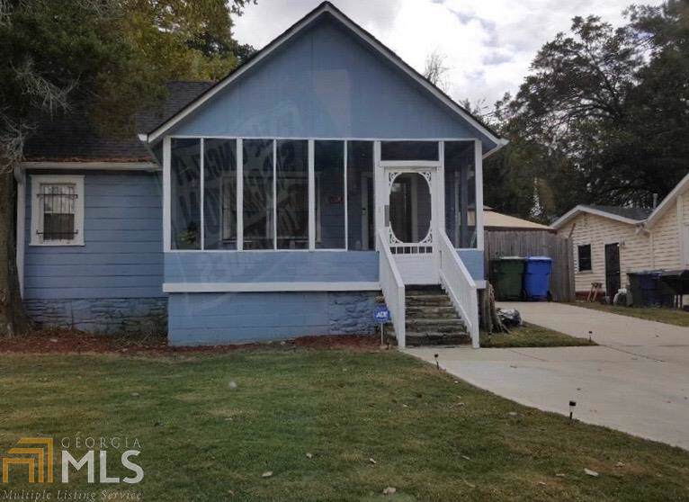 2002 Chicago Ave - Photo 1