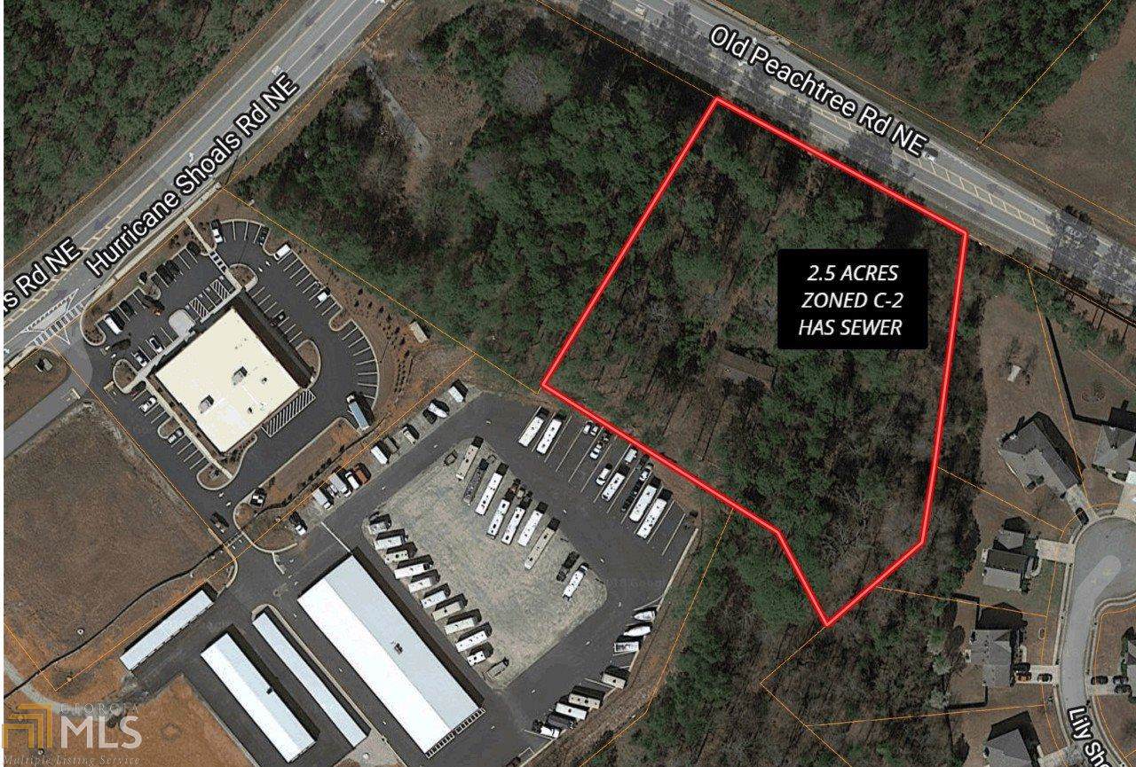 3275 Old Peachtree Rd - Photo 1