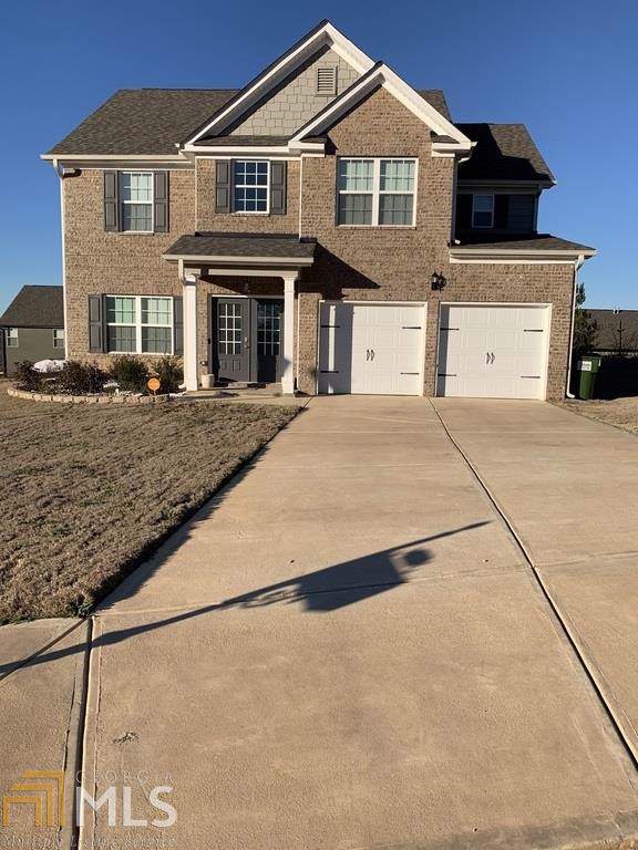 2701 Potters Walk - Photo 1