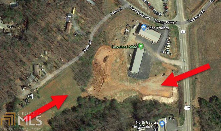 3044 Highway 129 S - Photo 1