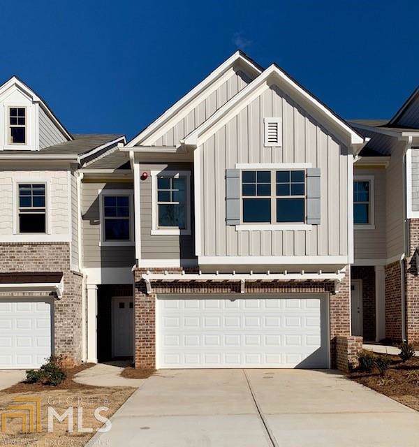 144 Maple Creek Way - Photo 1