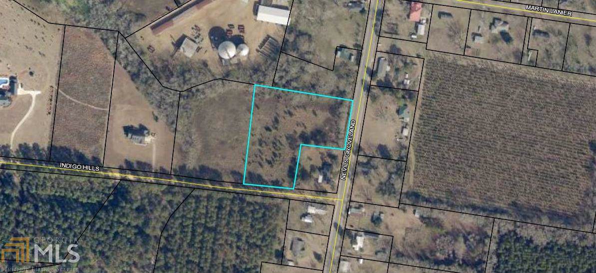 0 Indigo Hills Rd - Photo 1