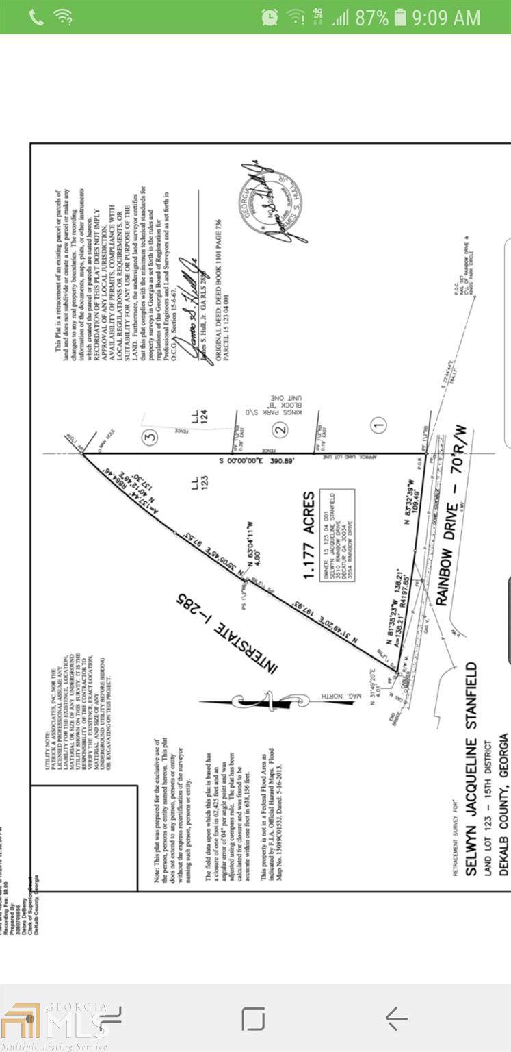 3554 Rainbow Dr - Photo 1