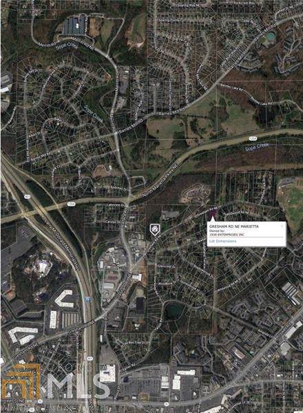 1480 Gresham Rd - Photo 1