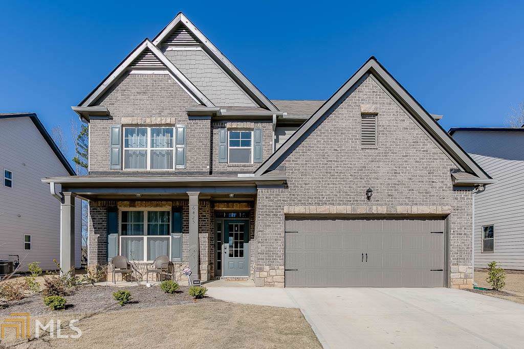 6425 Privet Way - Photo 1