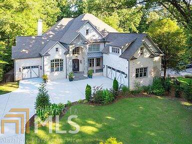 756 Moores Mill Rd - Photo 1