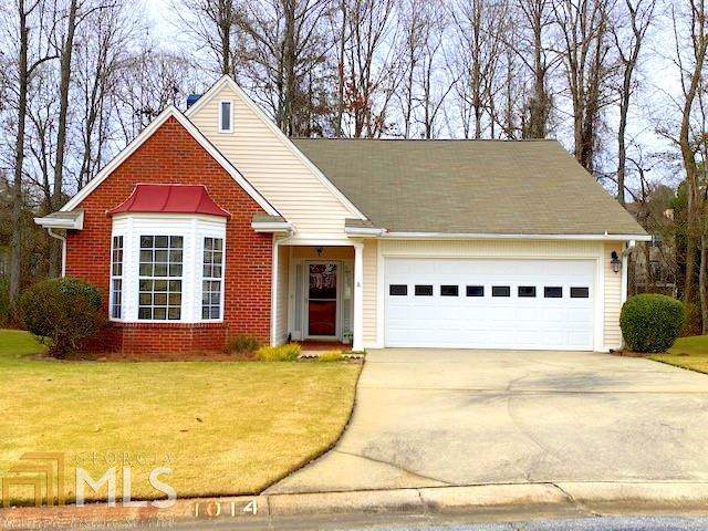 1014 Pinehurst Dr - Photo 1