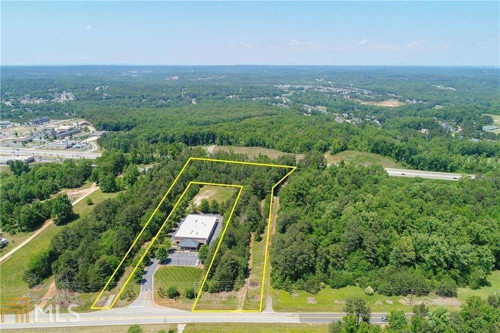 5374 Thompson Mill Rd - Photo 1