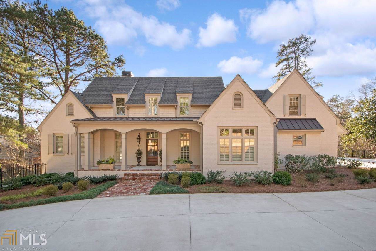655 East Lake Dr - Photo 1