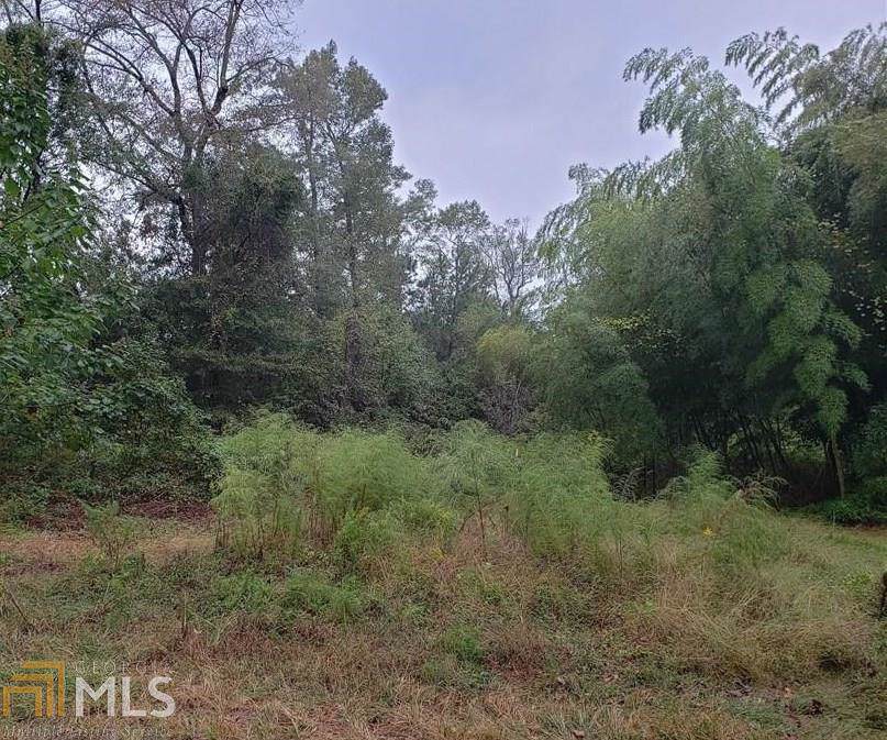 0 Ackerman Rd - Photo 1