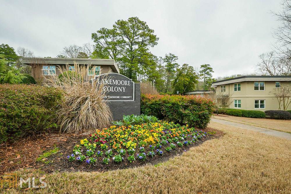 295 Lakemoore Drive - Photo 1