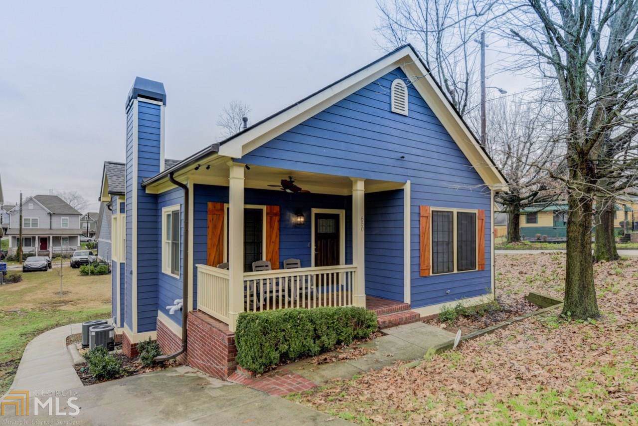 650 Ira St - Photo 1