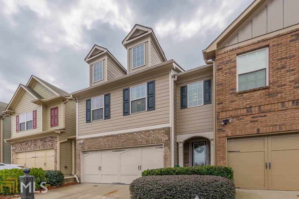 3316 Sardis Bend Drive - Photo 1
