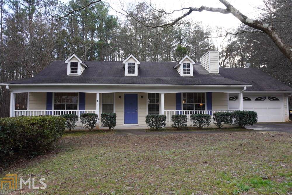 4294 Shiloh Trl - Photo 1