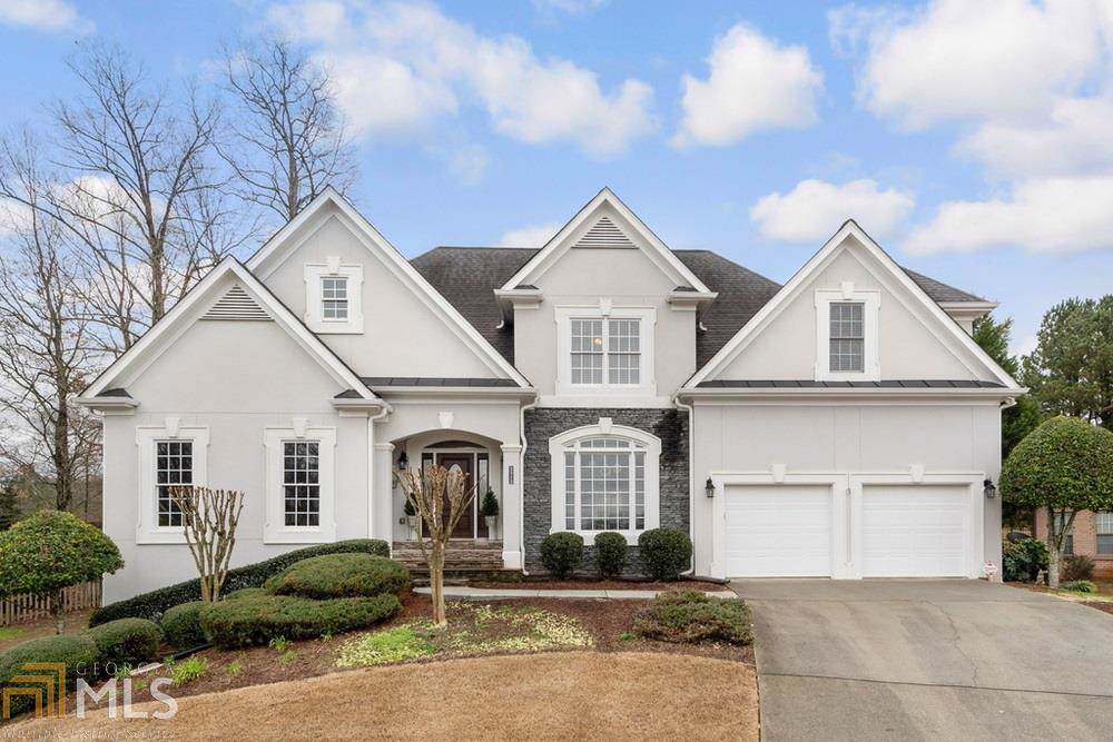 3312 Forest Heights Ct - Photo 1