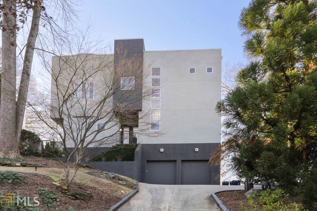 1300 Monroe Dr - Photo 1