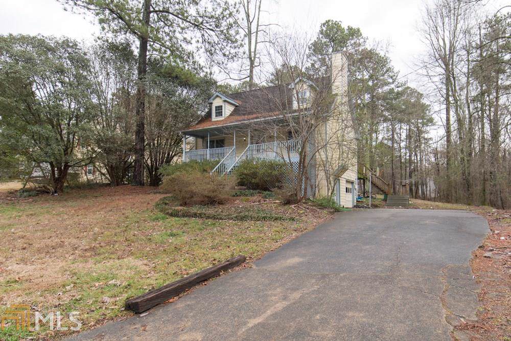 1501 Marble Way - Photo 1