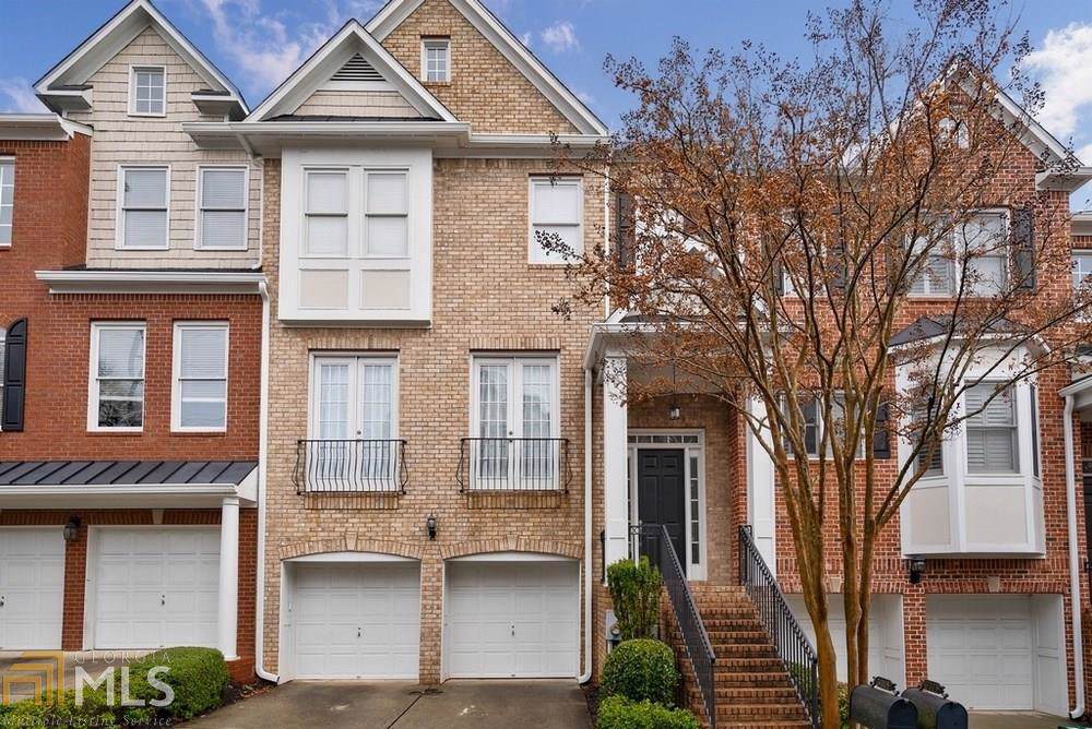 3008 Riverstone Trl - Photo 1