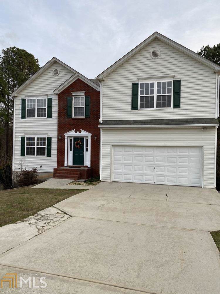 180 Windriver Trl - Photo 1