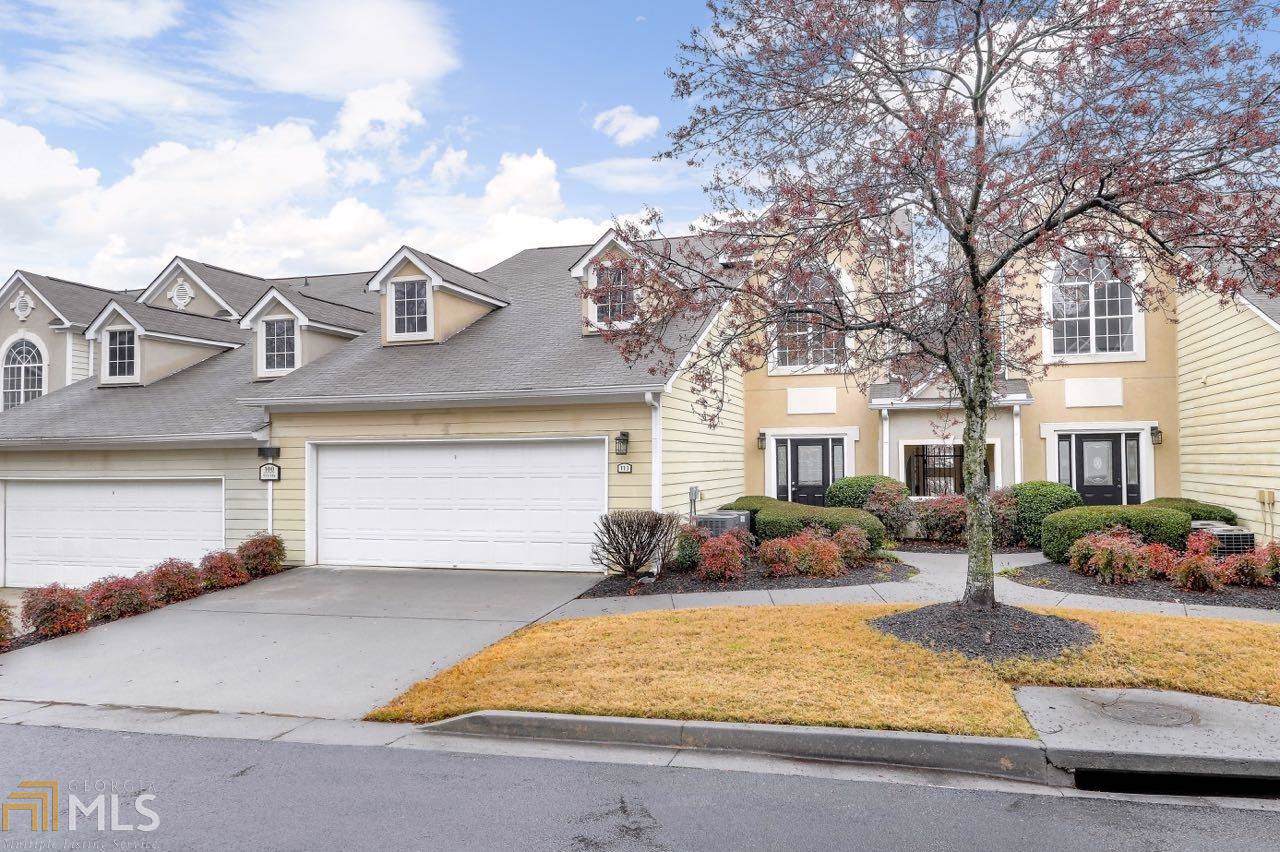 2015 Barrett Lakes Blvd - Photo 1