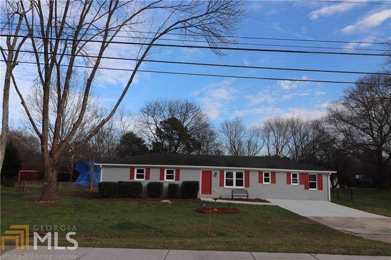 1145 Casteel Rd - Photo 1