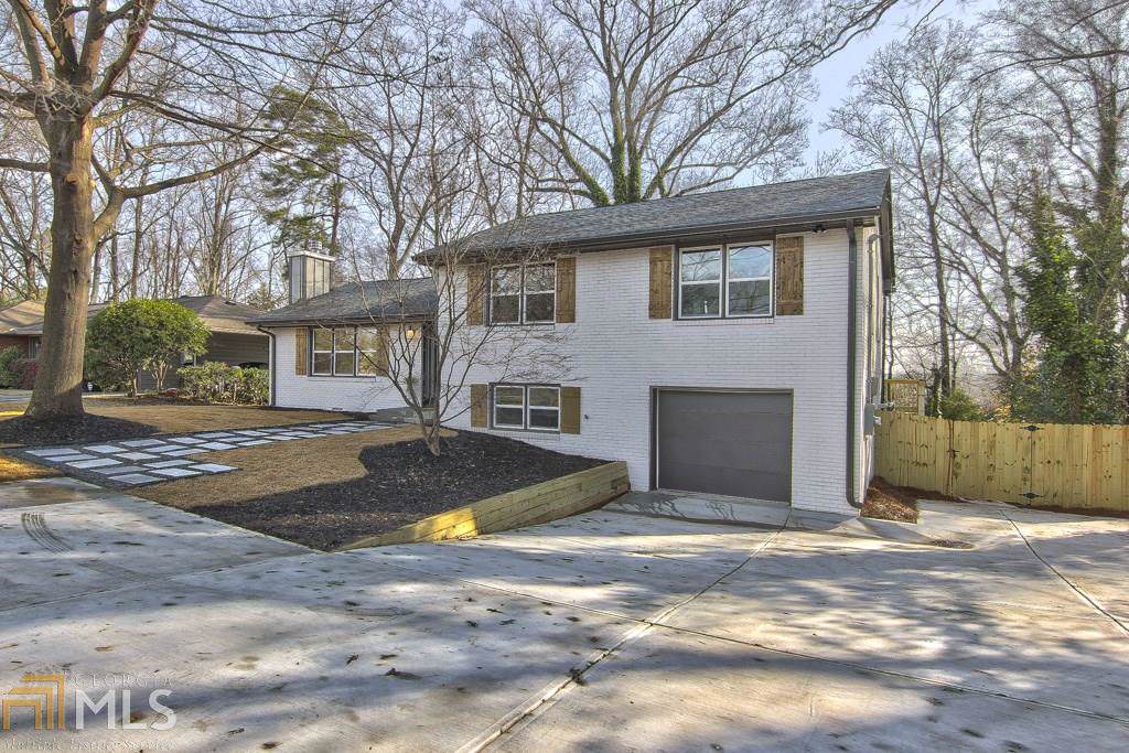 1259 Briarcliff Rd - Photo 1