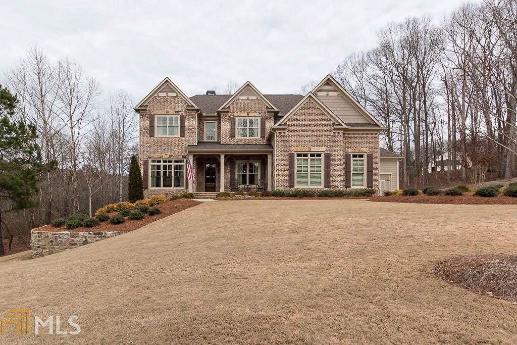 111 Matthews Rd - Photo 1