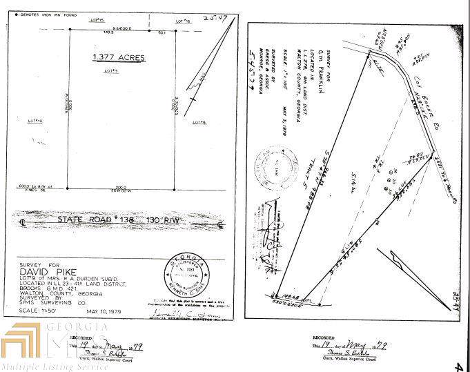 0 Hwy 138 - Photo 1