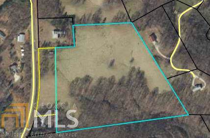 0 County Line Rd - Photo 1