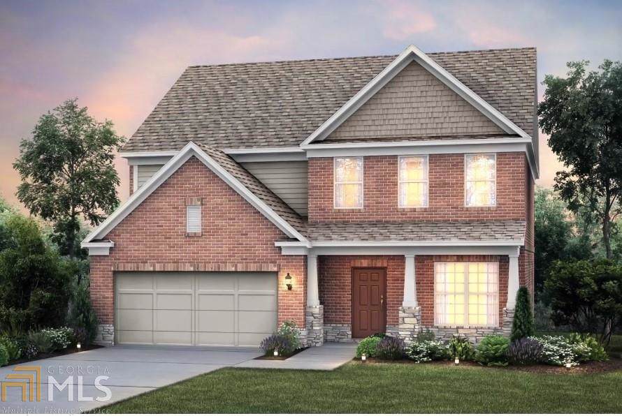 5449 Wheeler Ridge Rd - Photo 1
