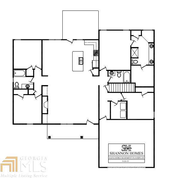 252 Poppyfield Farm Dr Lot 20 - Photo 1