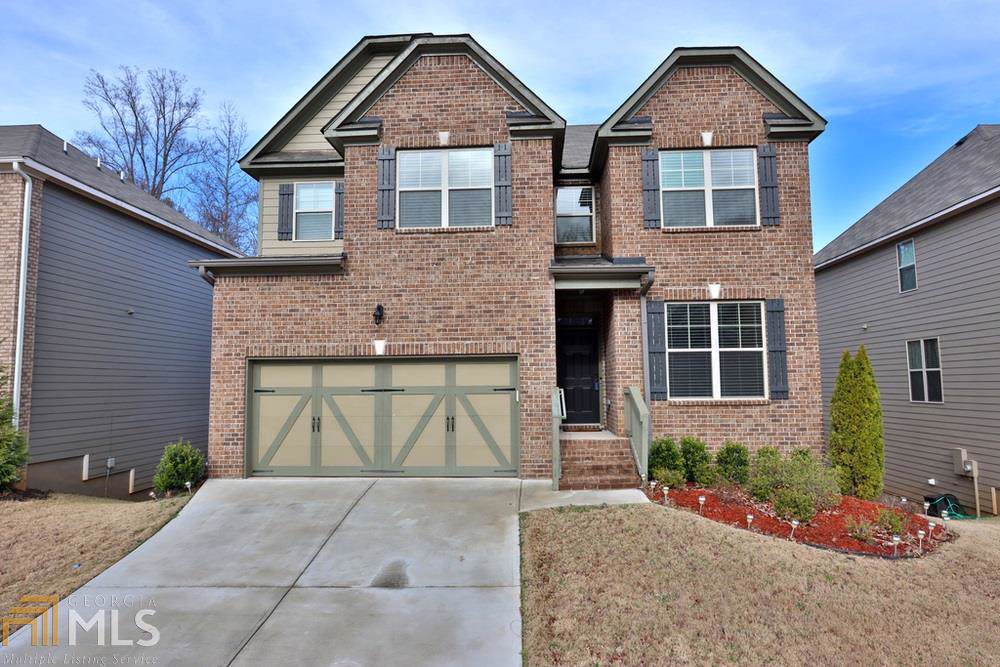 2456 Loughridge Dr - Photo 1
