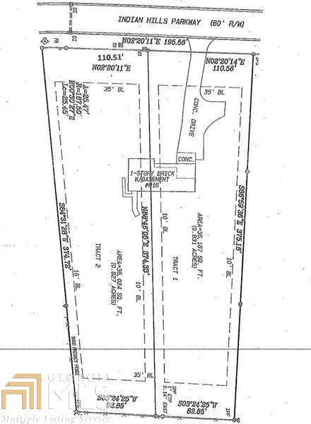 812 Indian Hills Pkwy - Photo 1