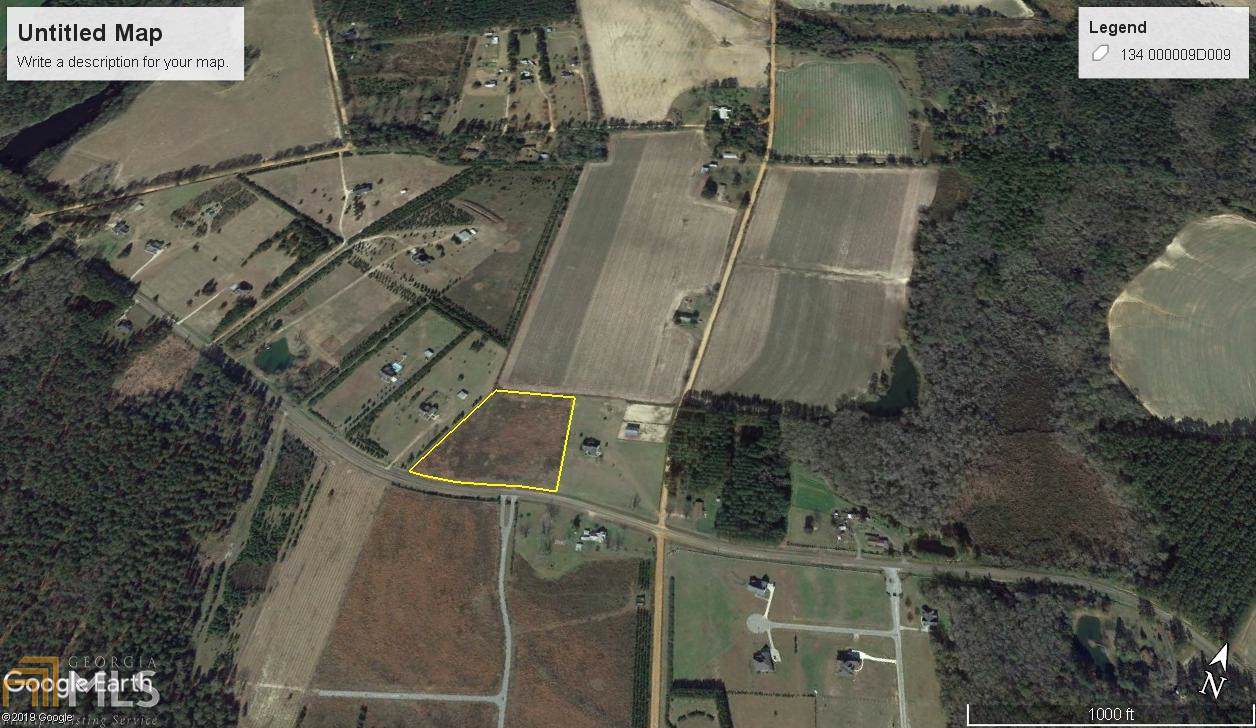 0 Zetwell Rd - Photo 1