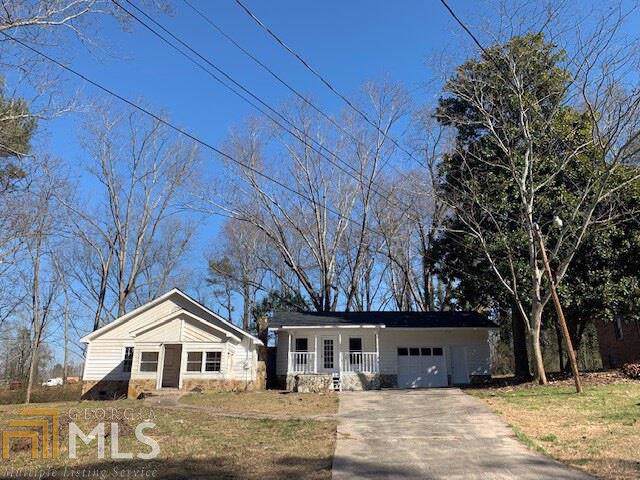 6444 Brownsville Rd - Photo 1