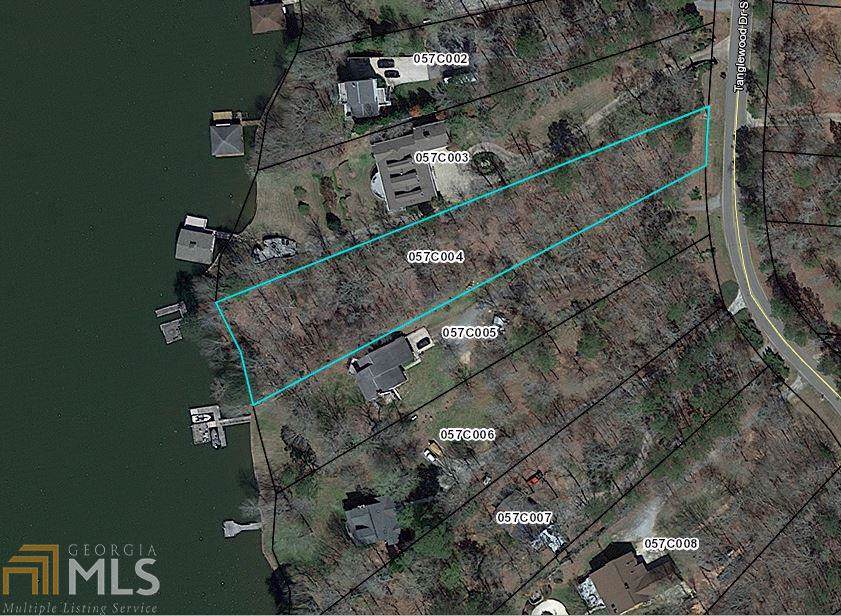 0 Tanglewood Dr - Photo 1