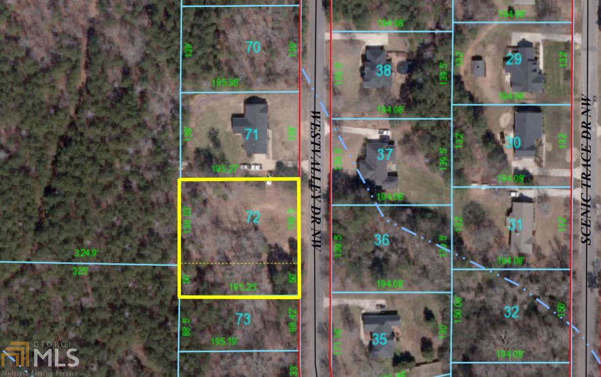 0 Westvalley Dr - Photo 1