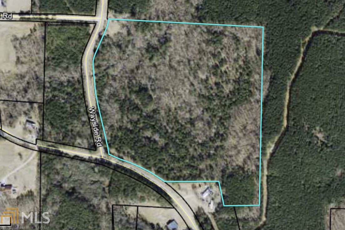 0 Horsley Mill Rd - Photo 1