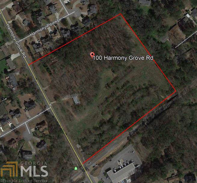 100 Harmony Grove Rd - Photo 1
