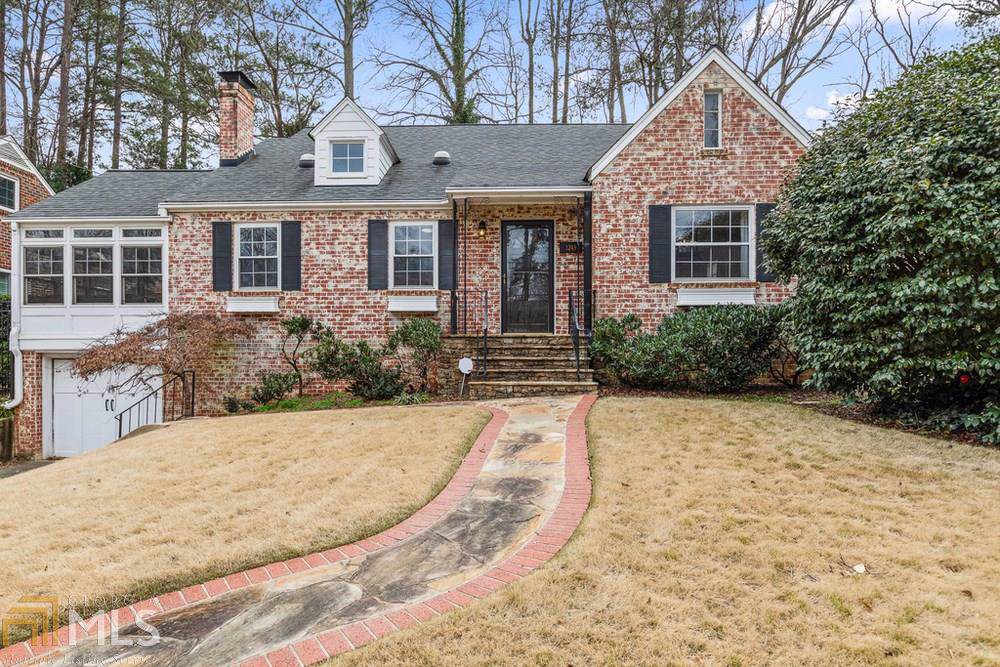 1245 Cumberland Rd - Photo 1