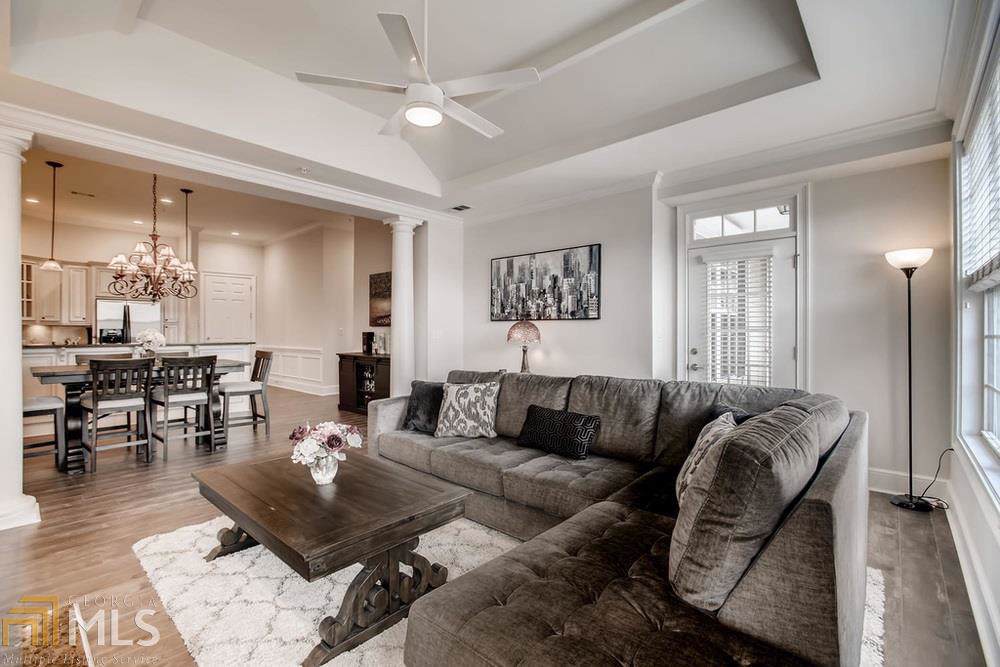 4955 Ivy Ridge Dr - Photo 1