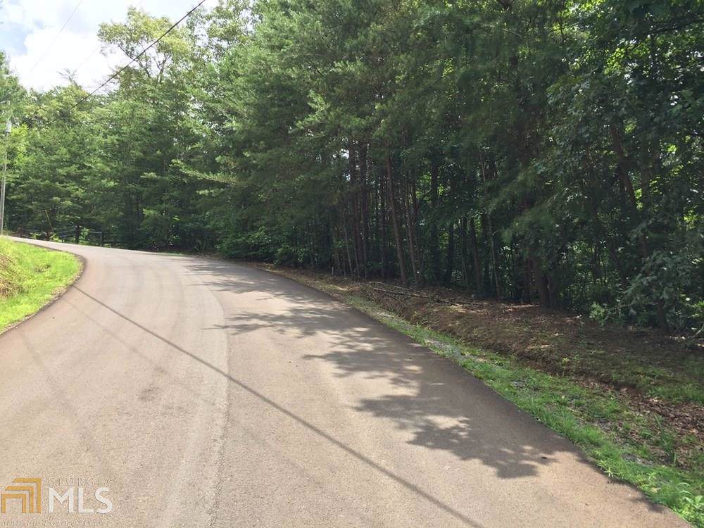 Lots 24 and 25 Oak Ridge Way - Photo 1