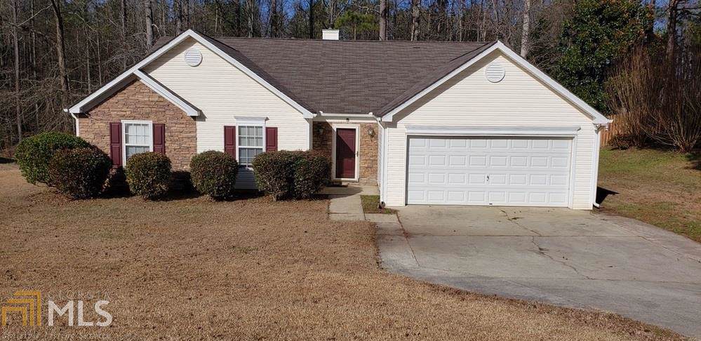 826 Crestworth Xing - Photo 1