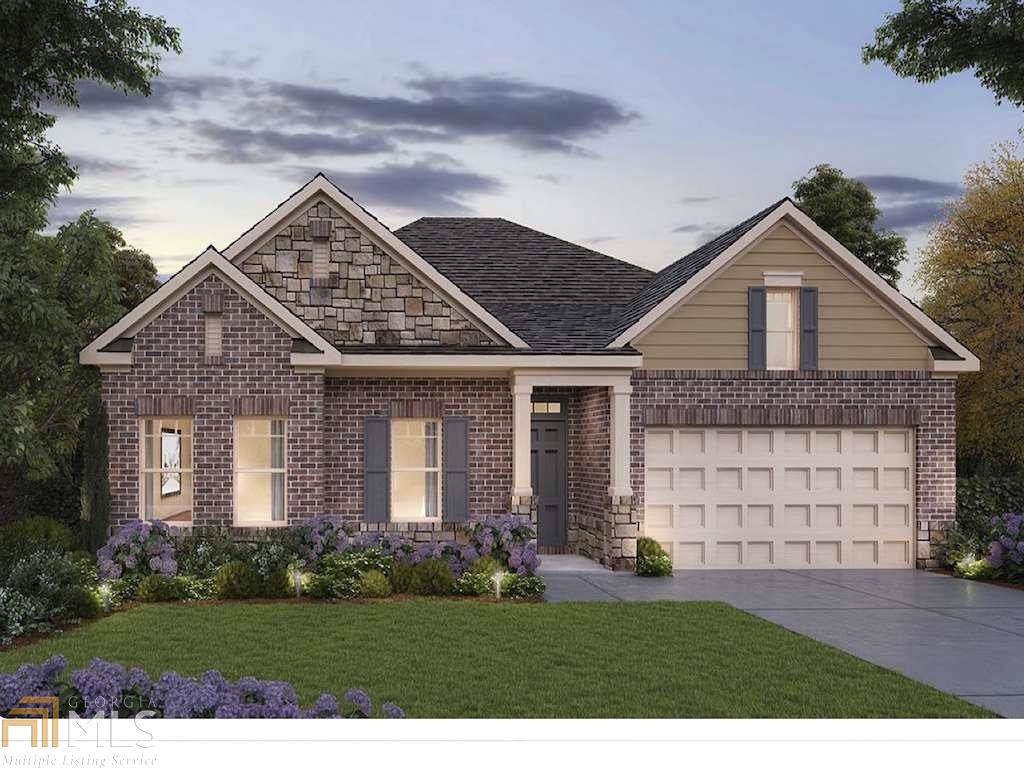 27 Mulberry Bush Dr (#59) - Photo 1