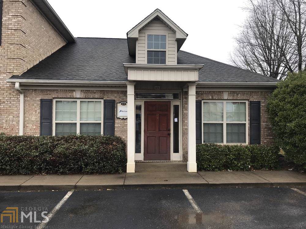 1124 Tennessee St - Photo 1