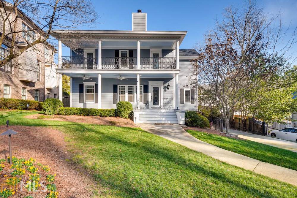 630 Burke Rd - Photo 1
